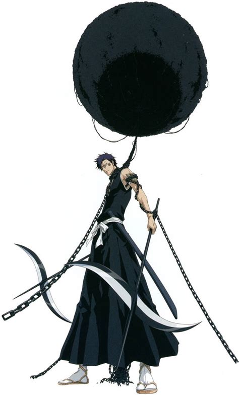 Hisagi Shuhei Bankai Fushi no Kojo by Abyss1 on DeviantArt