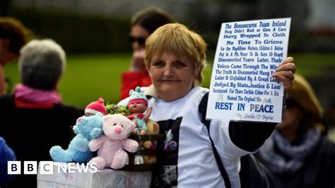 Tuam babies: Excavation of children's mass grave to begin in 2019 - BBC ...