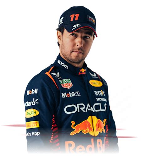 Who are the Oracle Red Bull Racing drivers?