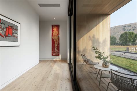 Dogtrot Residence | CLB Architects | Archinect