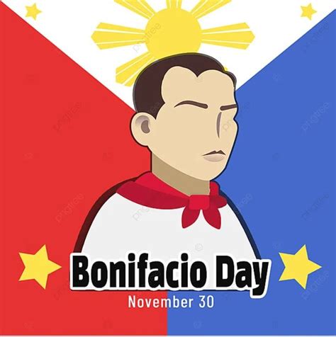 Bonifacio Day is a national holiday in the Philippines, commemorating ...