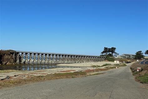 QE3A1702 | Albion River Bridge, Mendocino County, California ...