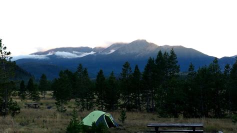 Camping in Co in summit county : r/camping