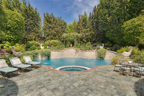 In $19 million Beverly Hills mansion, 'I used all of what Europe has to ...