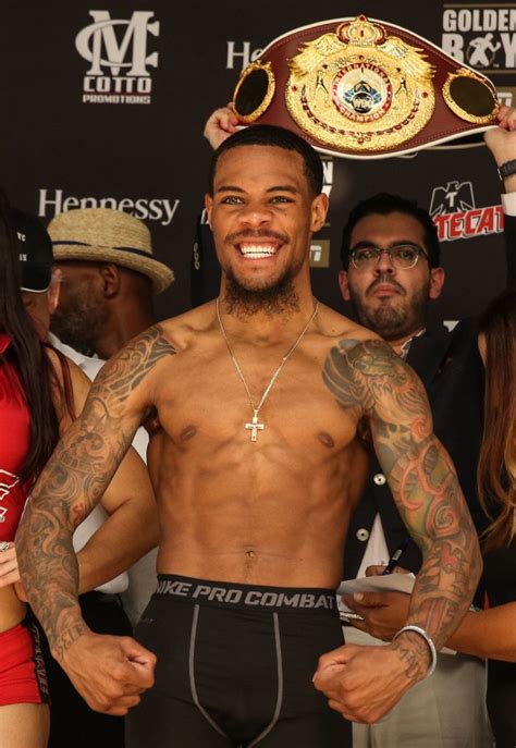 LAMONT ROACH JR. EXTENDS HIS PROMOTIONAL AGREEMENT WITH GOLDEN BOY ...