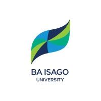 BA ISAGO University Employees, Location, Alumni | LinkedIn