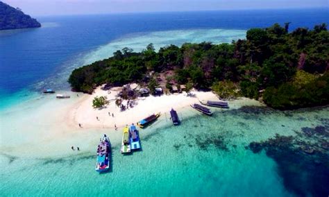 Pahawang Island, Destinasi Short Escape Terbaik di Lampung – BookingTogo