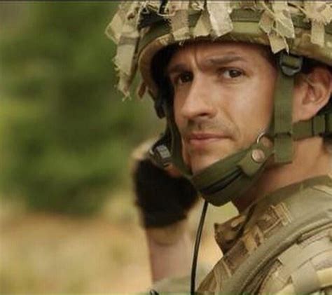 Ben Aldridge (@BenAldridgeFan) | Our girl bbc, Ben aldridge, Our girl