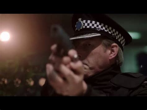 BBC Line of Duty - Series 4, Episode 6 | Final Scene - Shootout. - YouTube