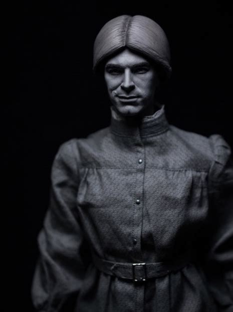 Terrifyingly lifelike sculptures of Norman Bates (and his ‘mother ...