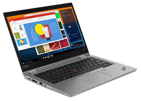 Lenovo ThinkPad X390 Yoga