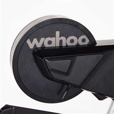 Wahoo KICKR BIKE | Bike Trainer Set-up - Zwift