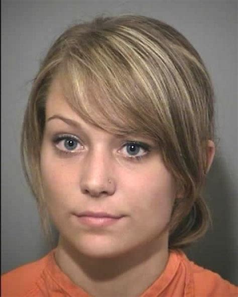 25 Ladies That Took Absolutely Gorgeous Mugshots - Gallery | eBaum's World