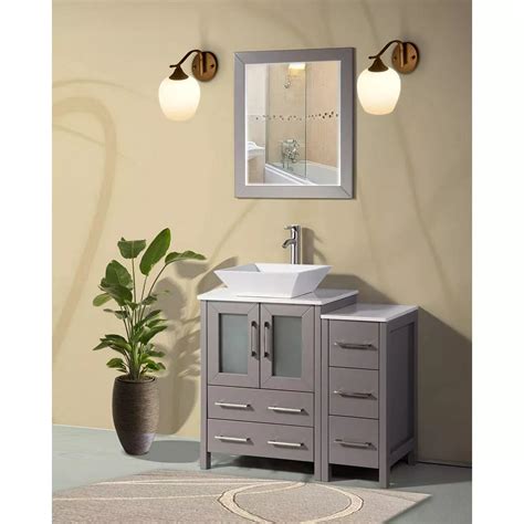 Rona Canada Bathroom Vanities / Bathroom Renovations & Remodeling ...