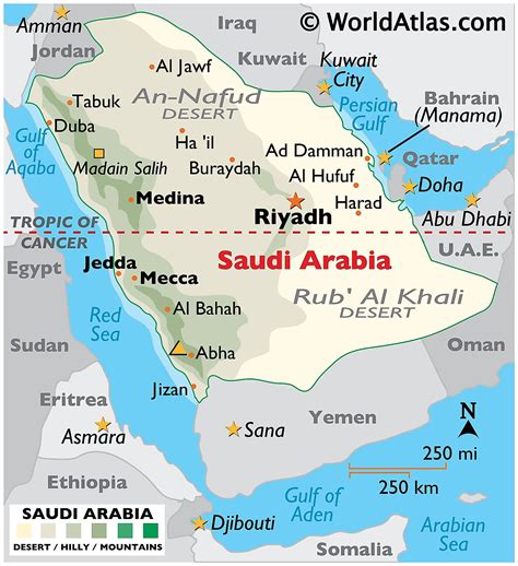 Saudi Arabia - SaimCobain