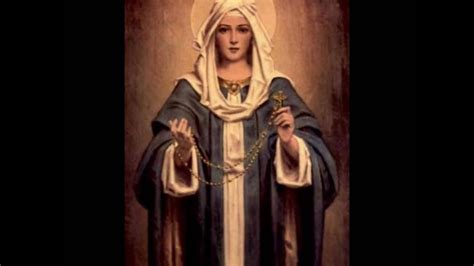 The Holy Rosary - YouTube