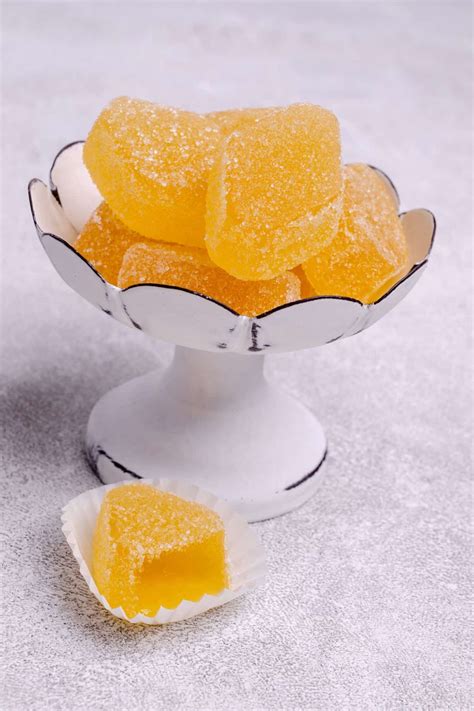 Substitute for Gelatin - Spatula Desserts