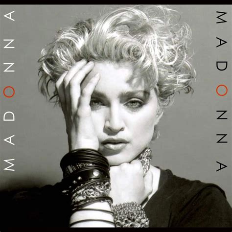 Madonna's Debut Album Changed The Face Of Pop | Clash Magazine Music ...