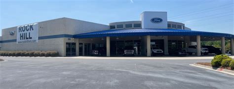 The Ford Capital of Charlotte – Rock Hill Ford – Rock Hill Ford Blog