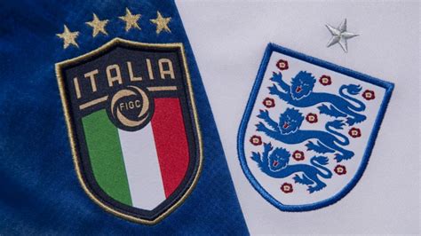 Italy vs England - Euro 2024 qualifier: TV channel, team news, lineups ...