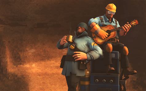 Tf2 Wallpaper Soldier (80+ images)