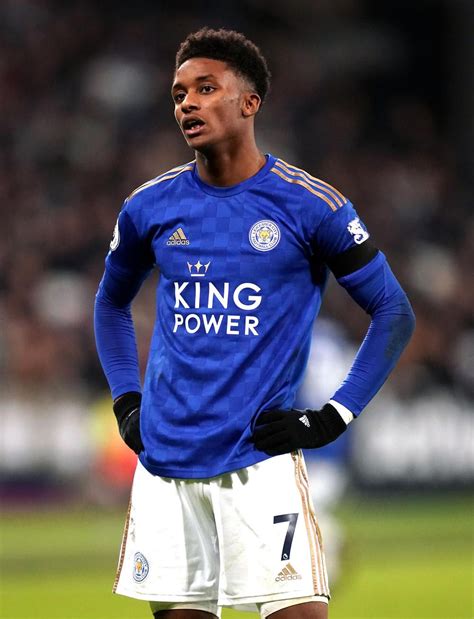 Demarai Gray Everton Wallpapers - Wallpaper Cave