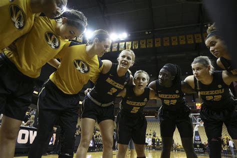 Hochman: Mizzou women are the real deal