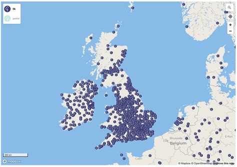 Parkrun For Beginners: A Guide to the UK's Weekly 5K Meetup