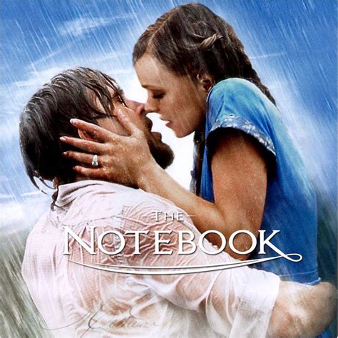 Netflix Has Been Streaming the Wrong Ending of 'The Notebook' and ...