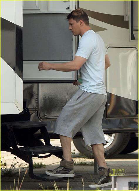 Channing Tatum: '21 Jump Street' Prom Scene on Friday!: Photo 2551764 ...