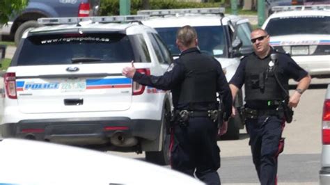 Regina police's new street check policy requires 'contact interviews ...