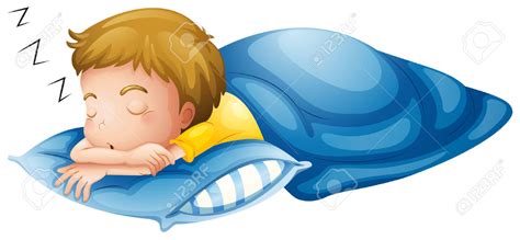 Child Sleeping Clipart | Free download on ClipArtMag