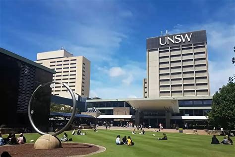 新南威尔士大学 UNSW – Master of Construction Project Management(建筑工程管理硕士)详解 ...