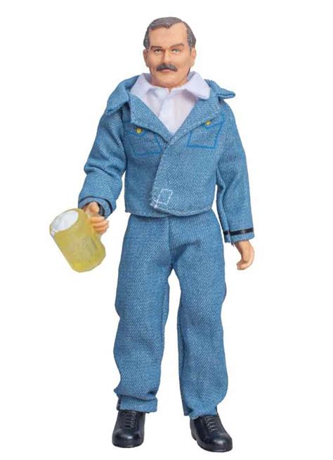 Cliff Clavin: Cheers | Mego Toys