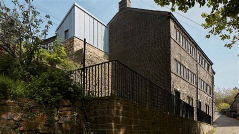 Colne Valley Museum Golcar - Storah Architecture