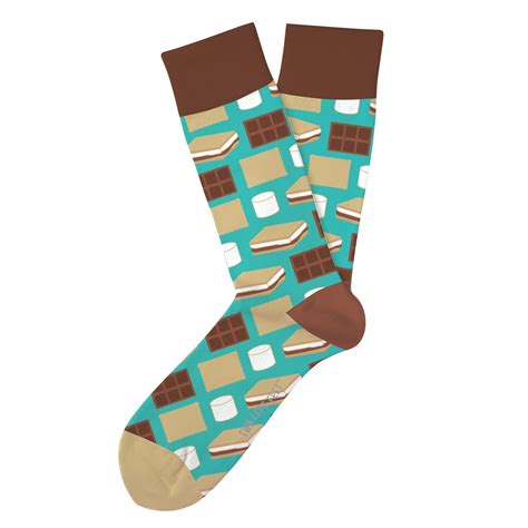 Overstock - Two Left Feet Everyday Socks - Walmart.com - Walmart.com