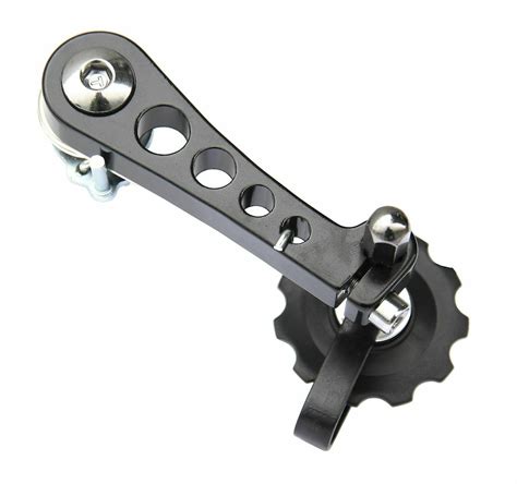 Bicycle Chain Tension Adjuster - bicyklew