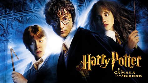 Harry Potter And The Chamber Of Secrets 4K, HD Wallpaper | Rare Gallery