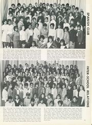 Harlan High School - Falcon Yearbook (Chicago, IL), Class of 1965, Page ...