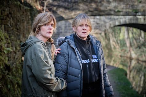 Happy Valley : Foto Siobhan Finneran, Sarah Lancashire - Foto 21 sobre ...