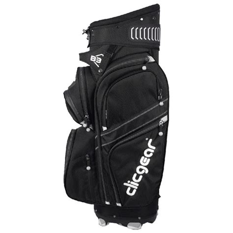 Clicgear B3 Golf Cart Bag | GolfOnline