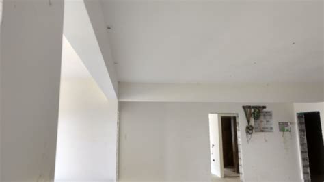 Gypsum Wall Plastering Service, For Home and Commercial, | ID: 21547961748