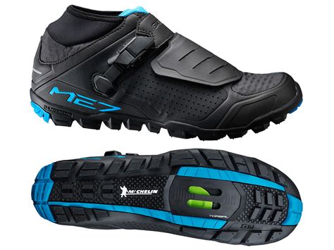 Shimano kicks out new Enduro, Trail, XC & Road shoes, plus new footwear ...