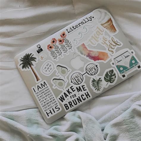 MadEDesigns Shop | Redbubble | Macbook stickers, Laptop case stickers ...