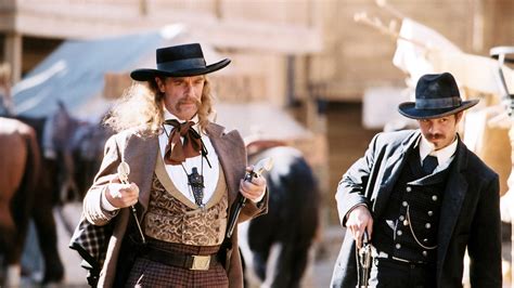 Deadwood: HBO President Says Movie Will Happen - canceled TV shows - TV ...