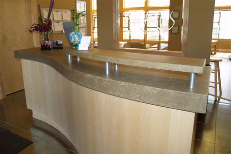 commercial-countertops – CustomCreteWerks