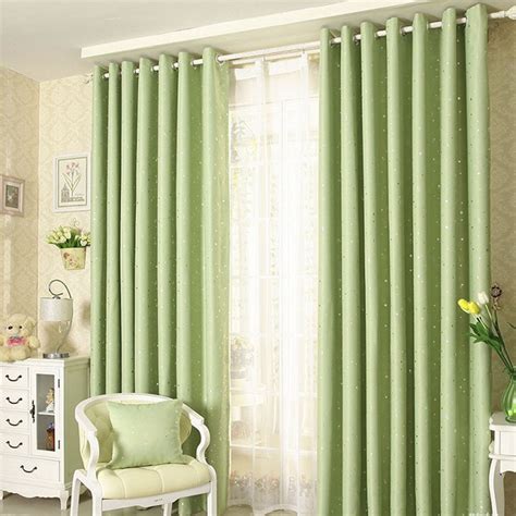 Valance Curtains For Living Room