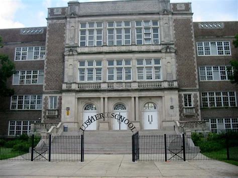 New Orleans high schools: then and now | Education | nola.com