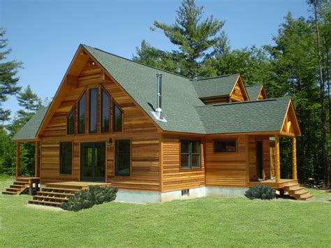 Saratoga Modular Homes | Custom Modular Homes – Upstate NY