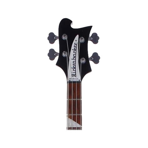 Rickenbacker 4003 Bass Guitar - Art of Guitar